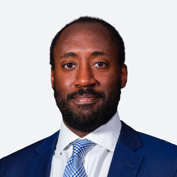 Photo of Aaron A. Ogunro.