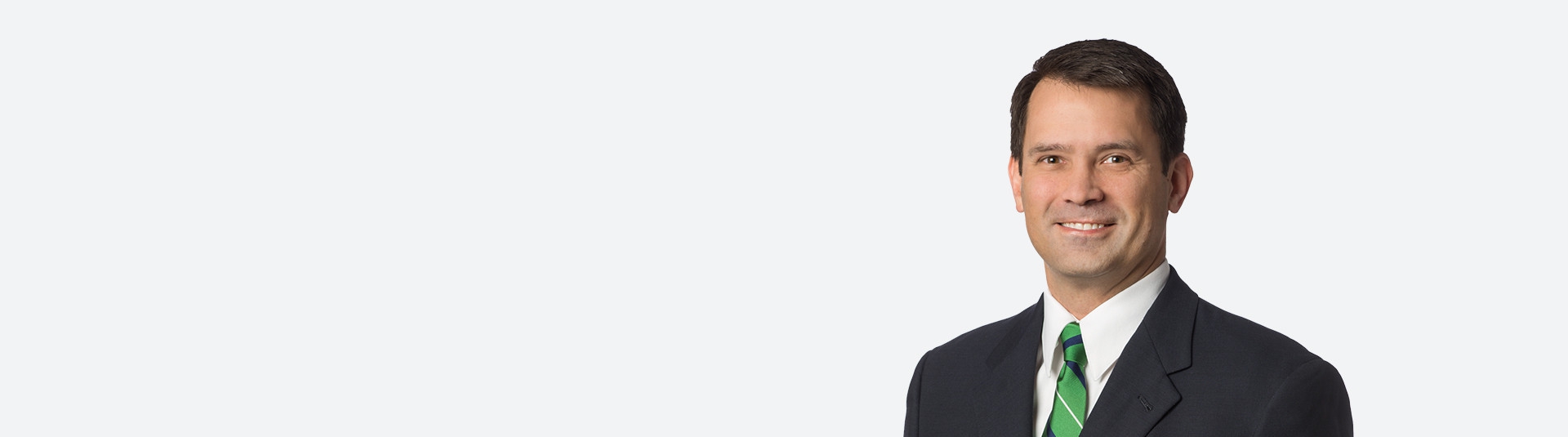 Marcus G. Abbott Real Estate & Financial Services Lawyer Polsinelli