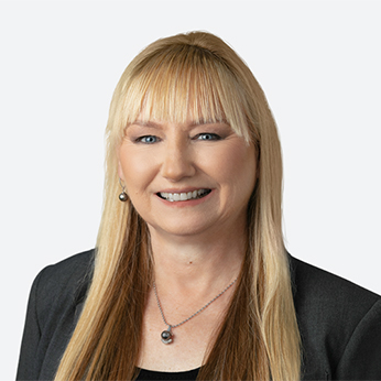 Photo of Charlotte K. Ackley.