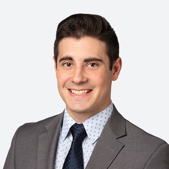 Photo of Rafael Ramos Aguirre.