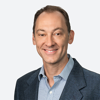 Photo of Jeremy Arak.
