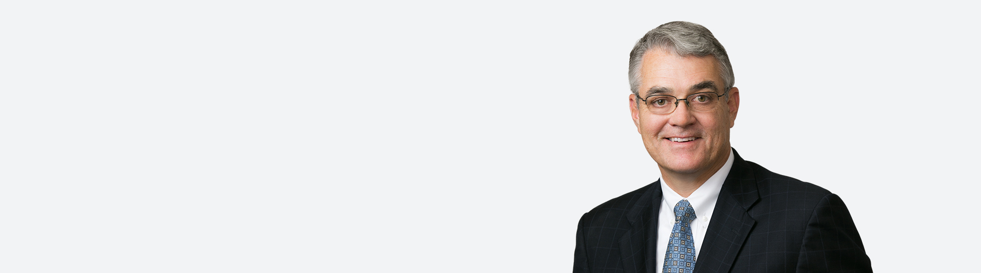 Photo of Mark Armstrong
