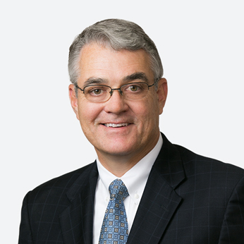 Photo of Mark S. Armstrong.