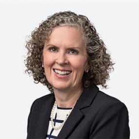 Portrait of Jane E. Arnold