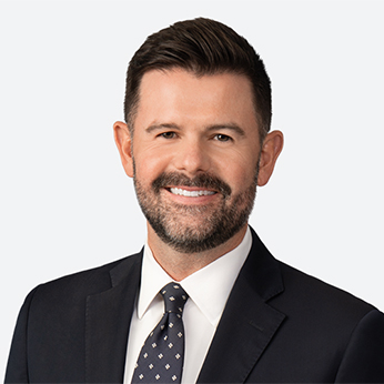 Photo of Joshua D. Arters.