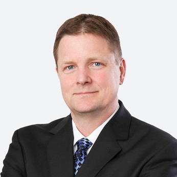 Photo of David G. Arthur.