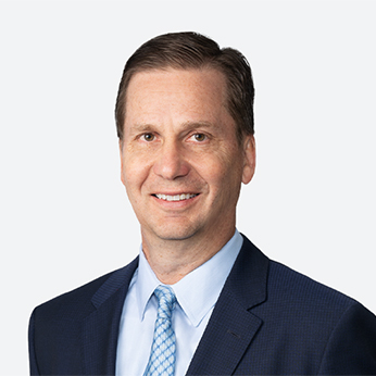Photo of James R. Asmussen.