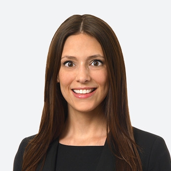 Photo of Sara Avakian.