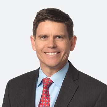 Photo of Stephen J. Bahr.