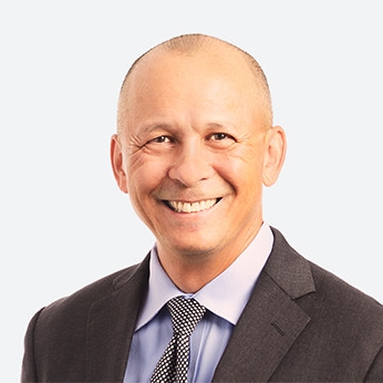 Photo of Ari M. Bai.