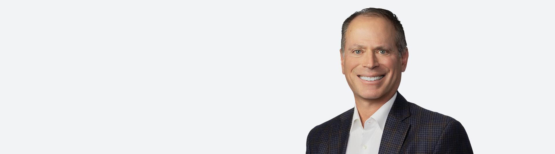 Photo of Jeffrey Bell