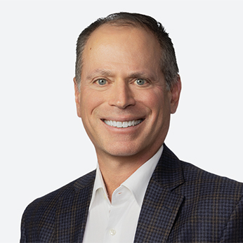 Photo of Jeffrey S. Bell.