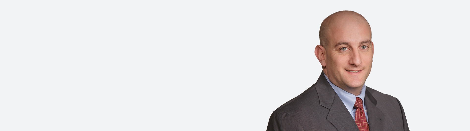 Photo of Jon Bierman