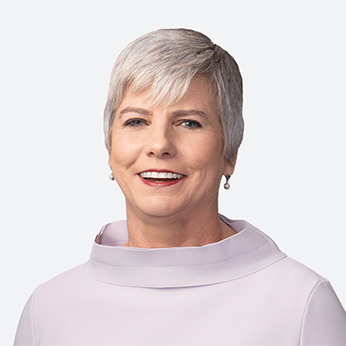 Photo of Mary Clare Bonaccorsi.