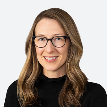Photo of Abby E. Bonjean.