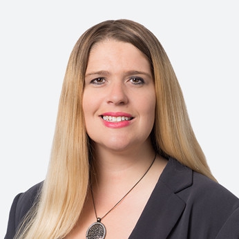 Photo of Gerri H. Brazeal.