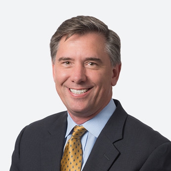 Photo of Gerald W. Brenneman.