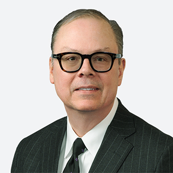 Photo of Brooks S. Clark.