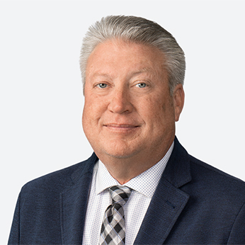 Photo of Jonathan F. Buck.