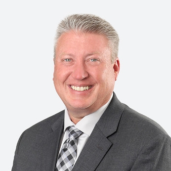 Photo of Jonathan F. Buck.