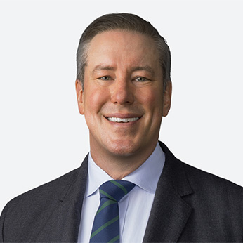 Photo of R. Ross Burris, III.