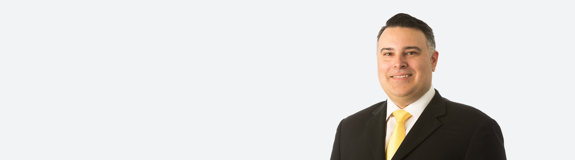 Photo of Marc Cabrera