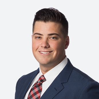 Photo of Salvatore J. Cali.