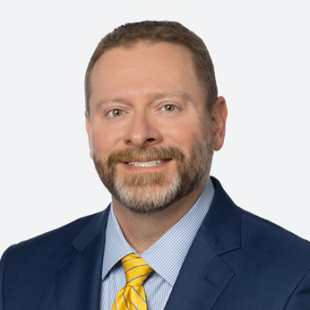 Photo of Christopher T. Campbell.