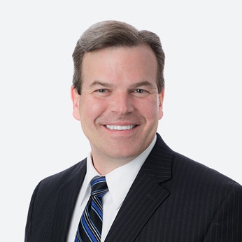 Photo of Michael A. Campbell.