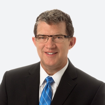 Photo of Bradley P. Cardon.