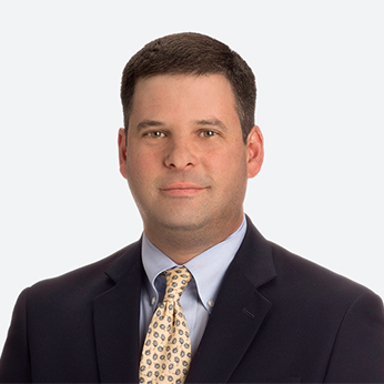 Photo of Nicholas M. Cassidy.
