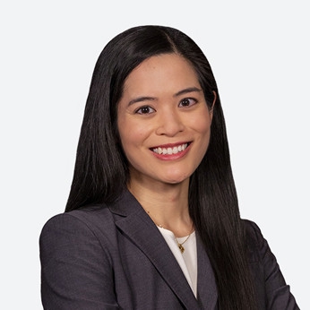 Photo of Allison G. Dressel.