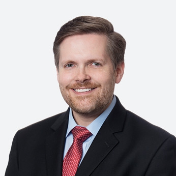 Photo of Kory D. Christensen.