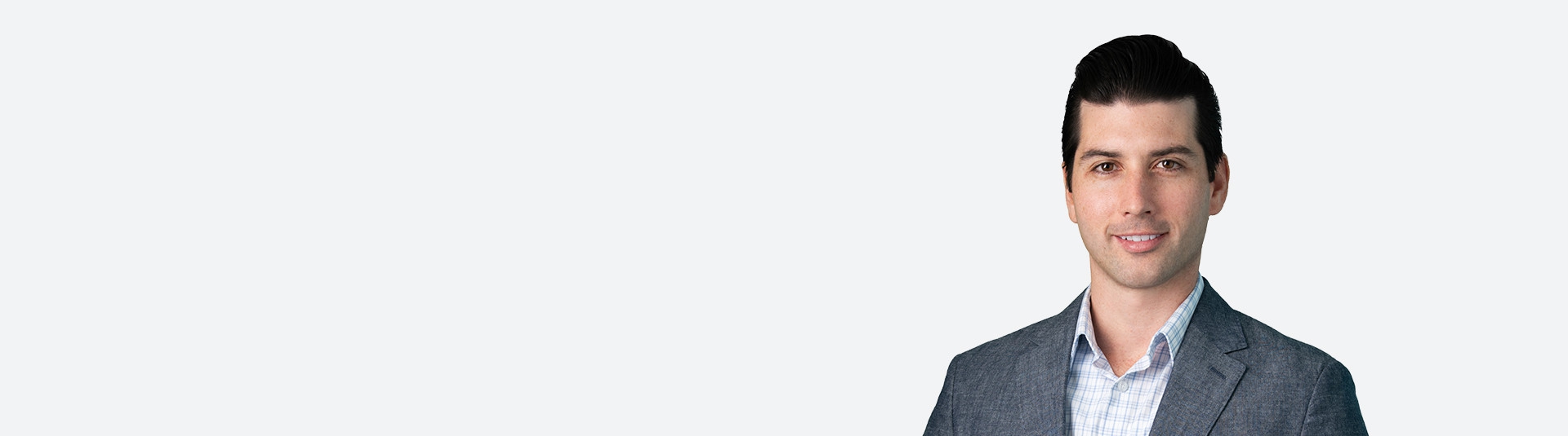 Photo of Mark Cloutier