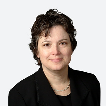 Photo of Lynn D. Cockle.
