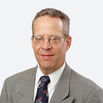 Photo of Jonathon E. Cohn.