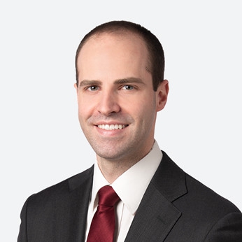 Photo of Preston B. Coughlin.