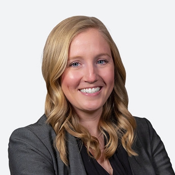 Photo of Katherine J. Miya.