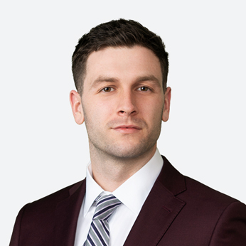 Photo of Aaron P. Davis.