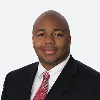 Photo of Elton F. Dean III.