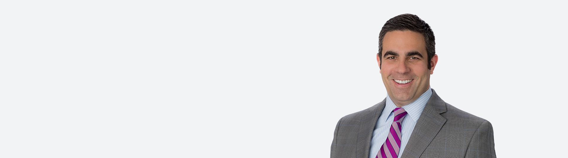 Photo of George Diehr, Jr.