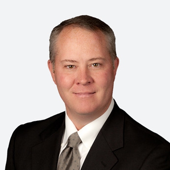 Photo of Brian B. Diekhoff.