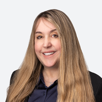 Photo of Cynthia A. Dixon.