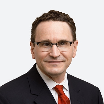 Photo of Darren E. Donnelly.