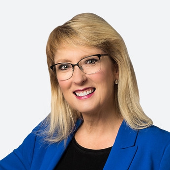Photo of Denise K. Drake.