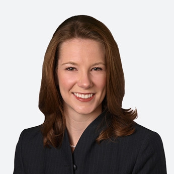 Photo of Meredith A. Duncan.