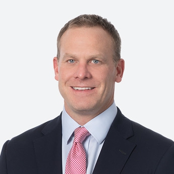 Photo of Zachary R. Dyer.