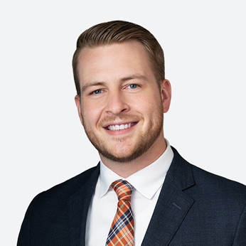 Photo of Peter Eggers.