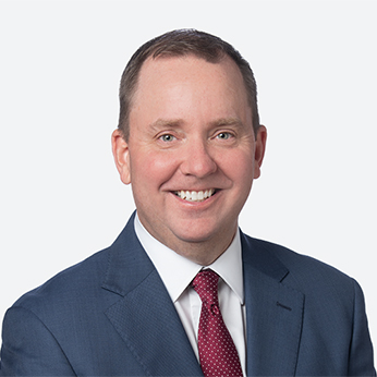 Photo of Andrew J. Ennis.