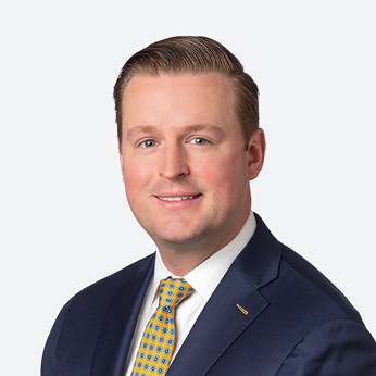 Photo of Matthew J. Enzweiler.